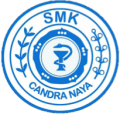 SMK Candra Naya